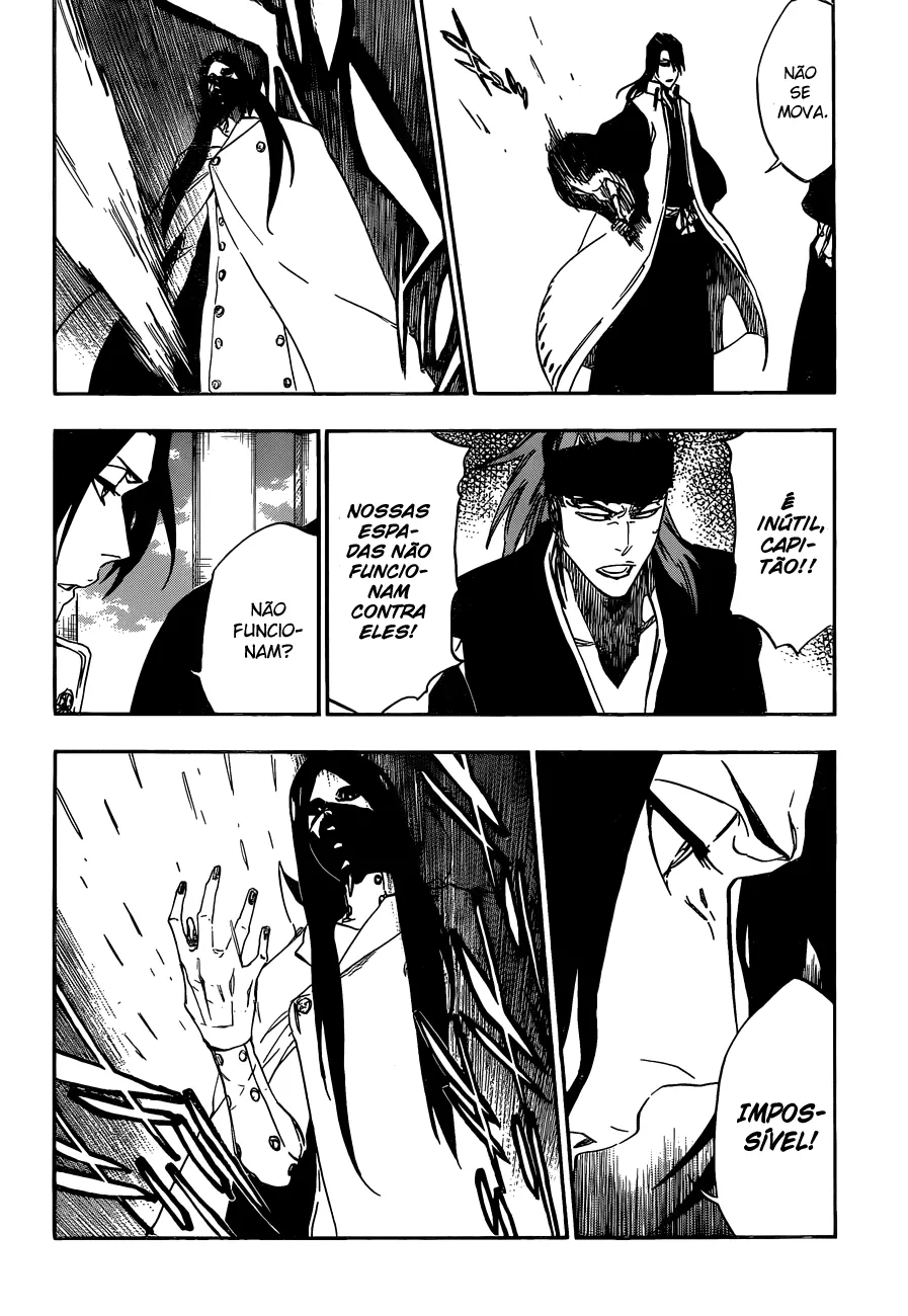 Read Bleach (PT-BR) PT Manga Online