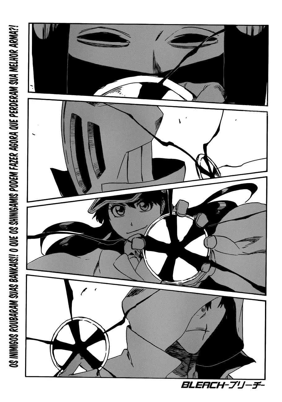 Read Bleach (PT-BR) PT Manga Online