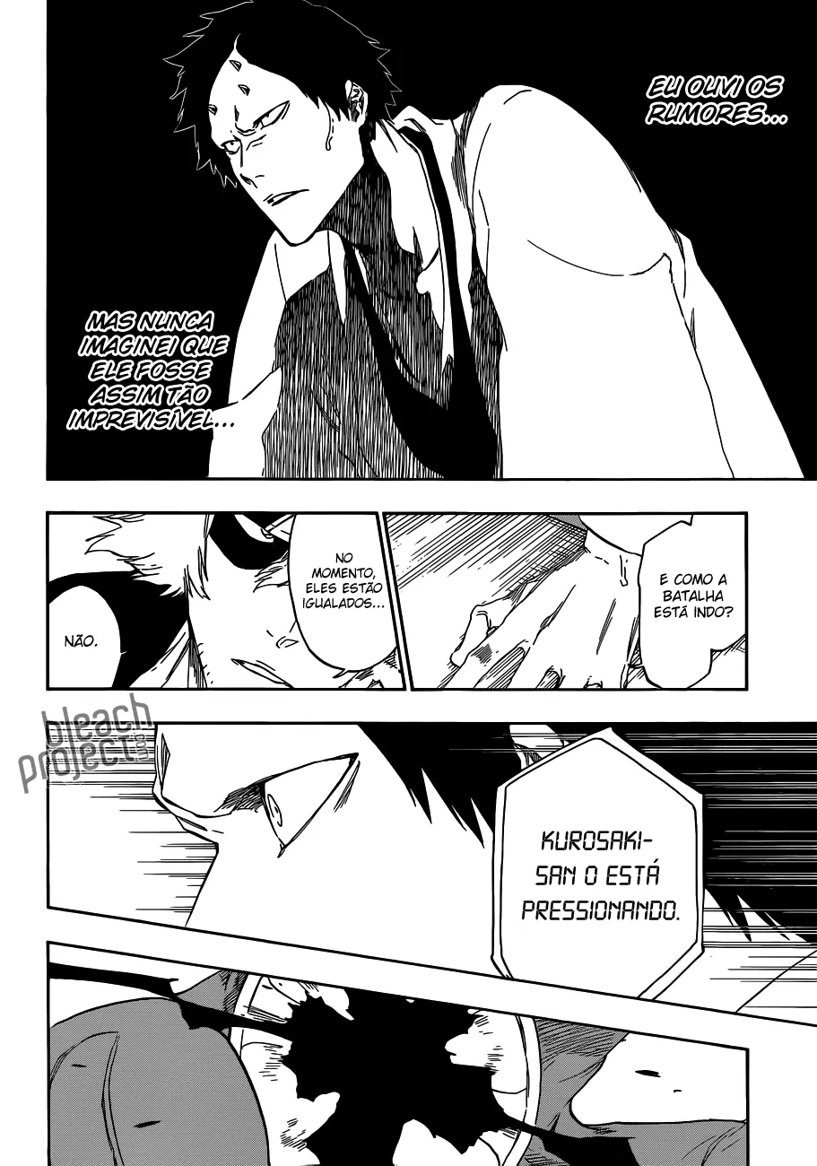 Read Bleach (PT-BR) PT Manga Online
