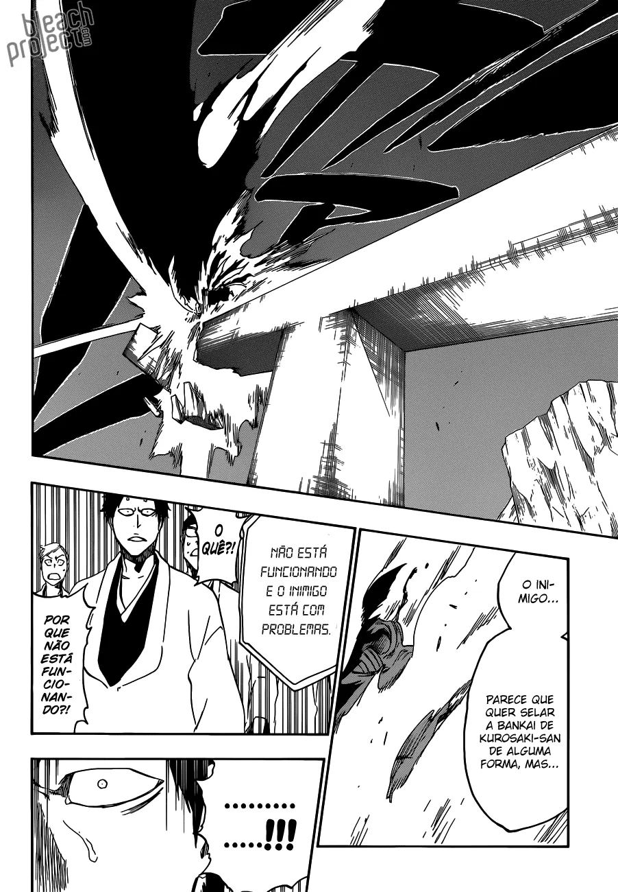 Read Bleach (PT-BR) PT Manga Online