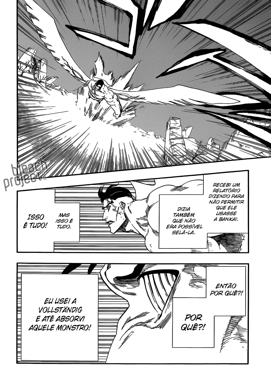 Read Bleach (PT-BR) PT Manga Online