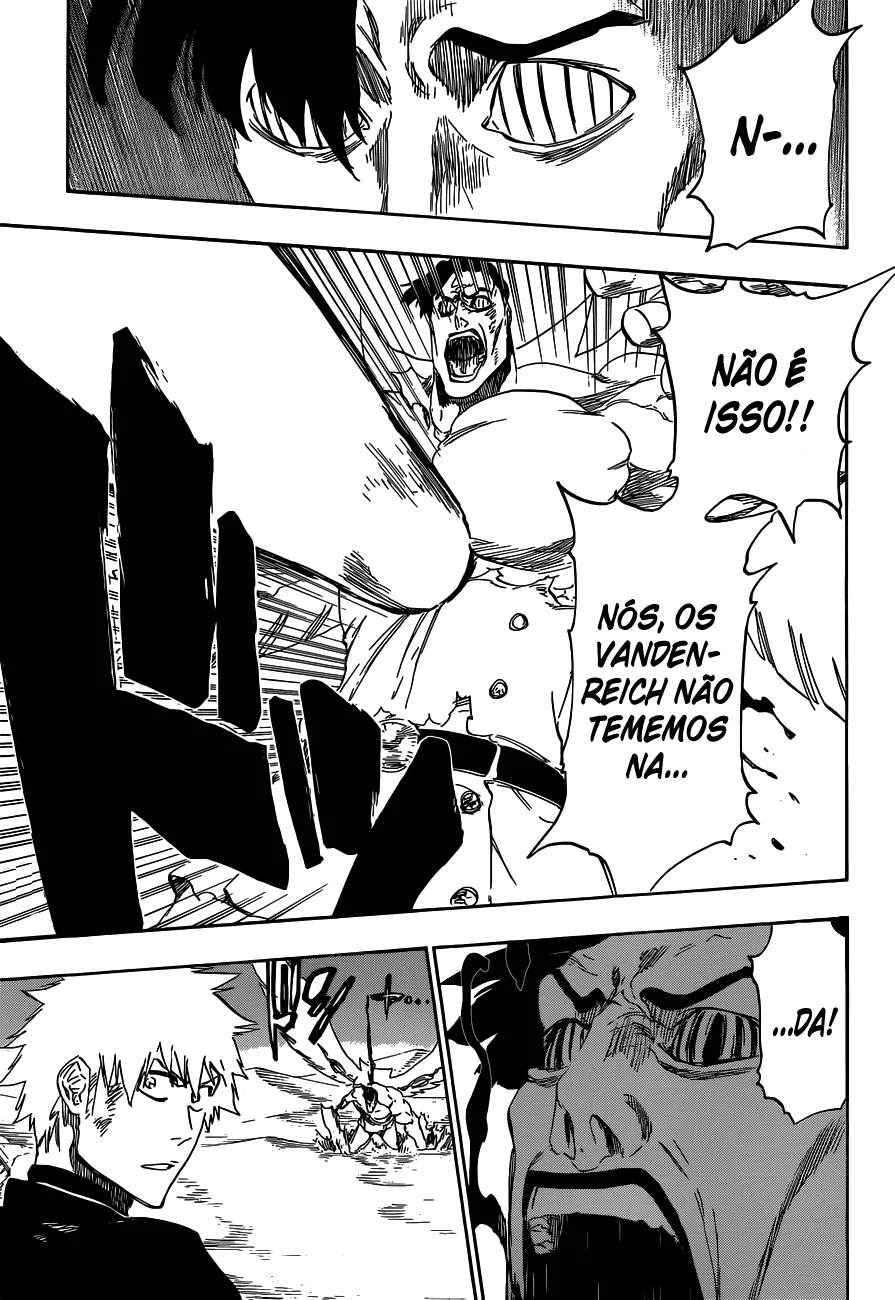 Read Bleach (PT-BR) PT Manga Online