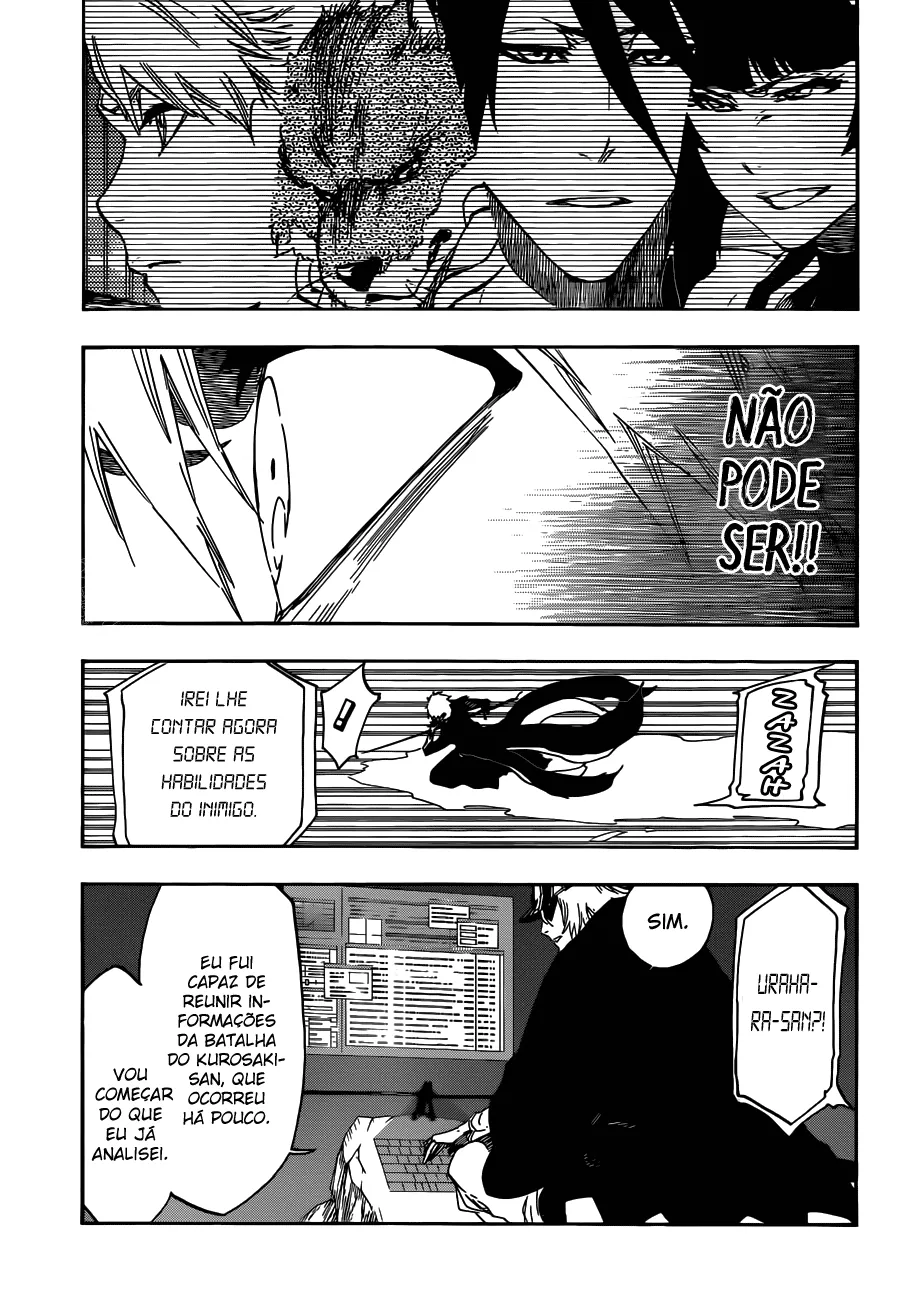Read Bleach (PT-BR) PT Manga Online