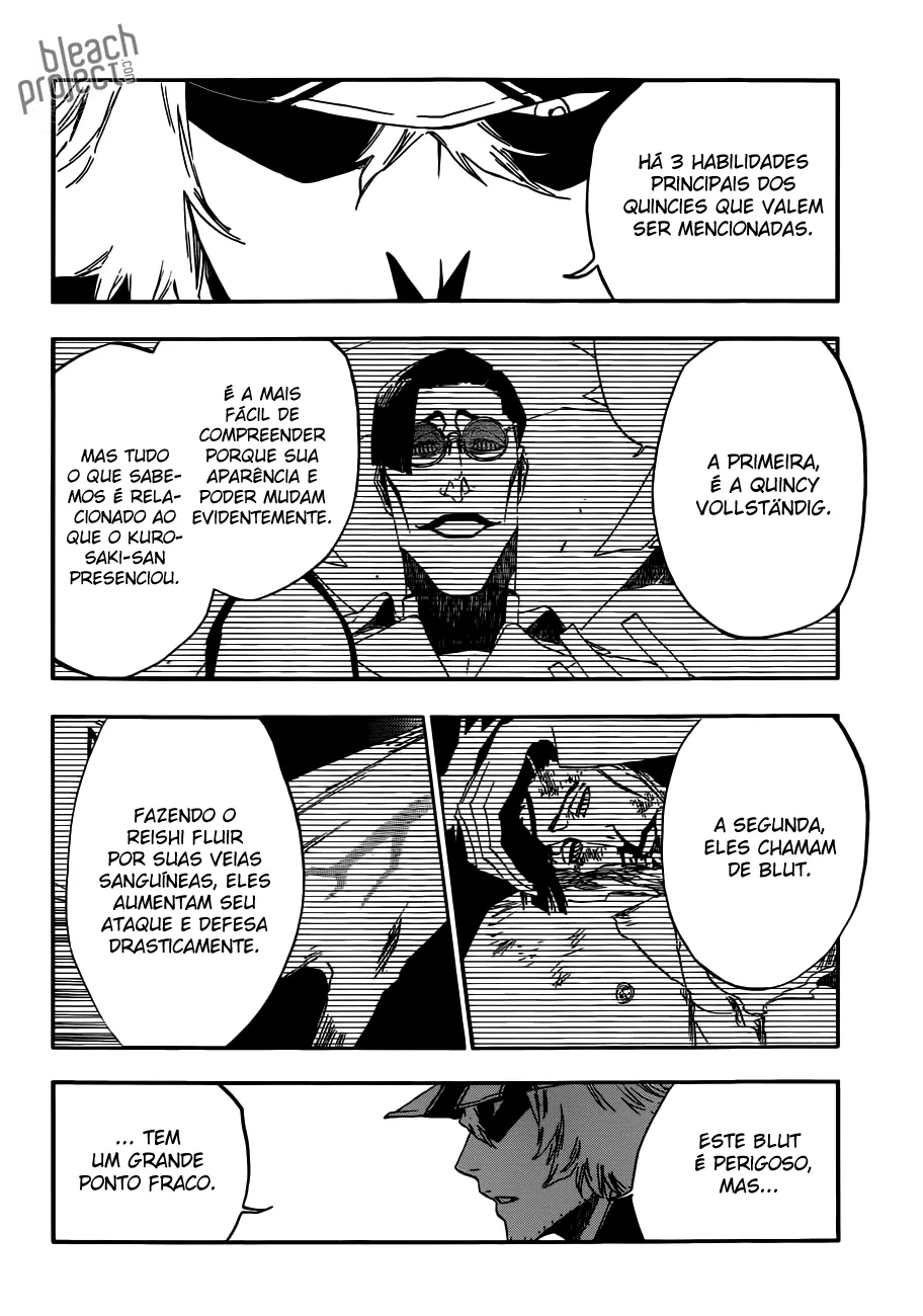 Read Bleach (PT-BR) PT Manga Online