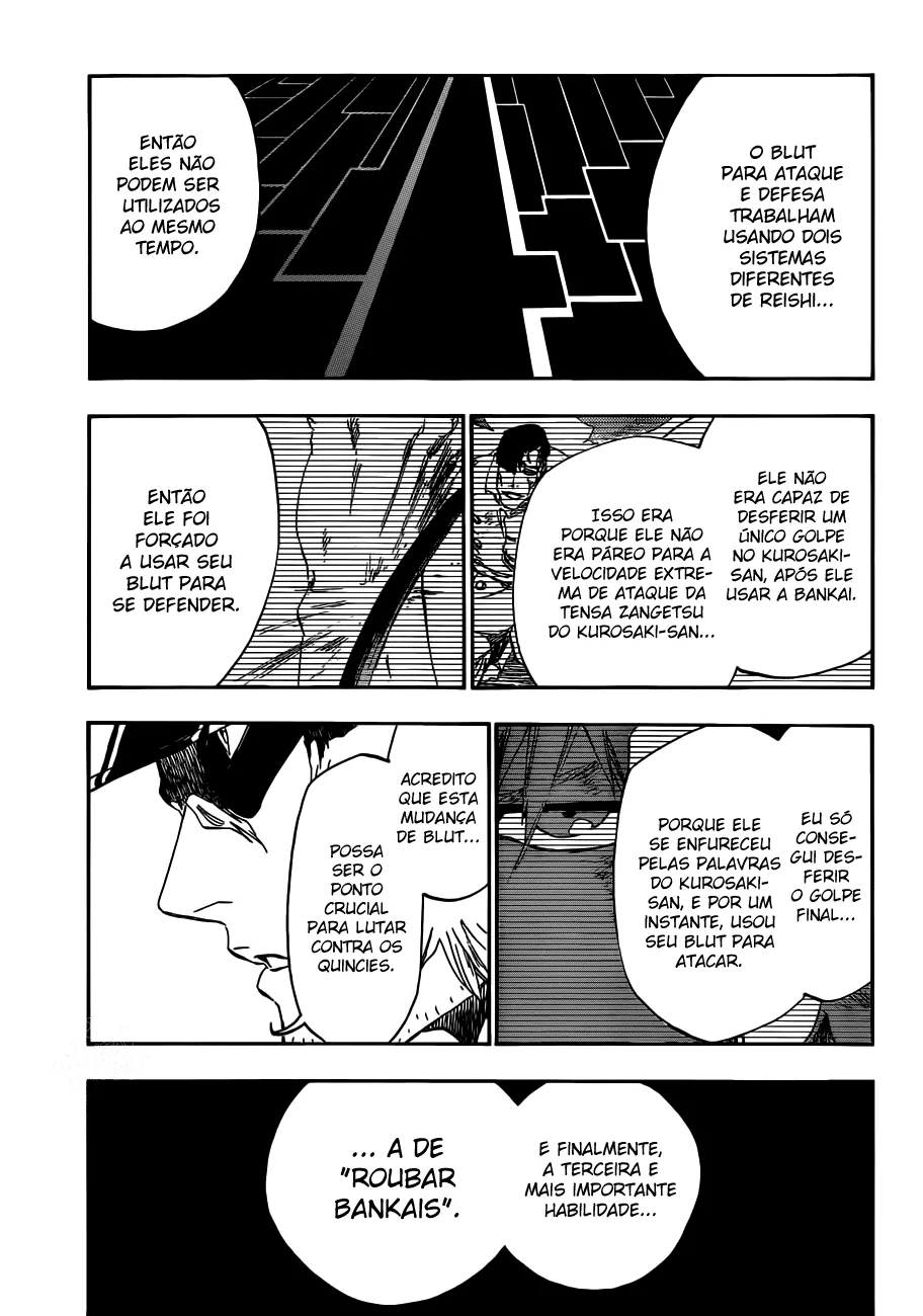 Read Bleach (PT-BR) PT Manga Online