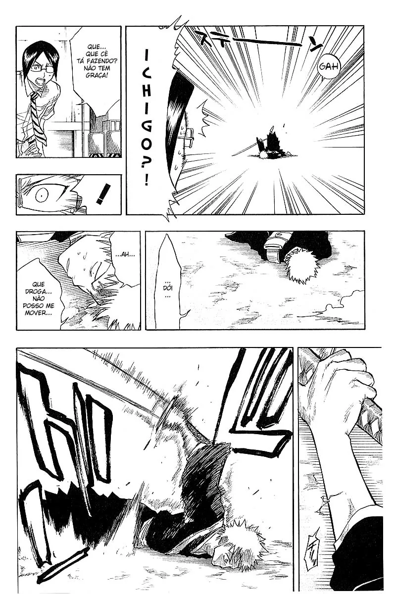 Read Bleach (PT-BR) PT Manga Online