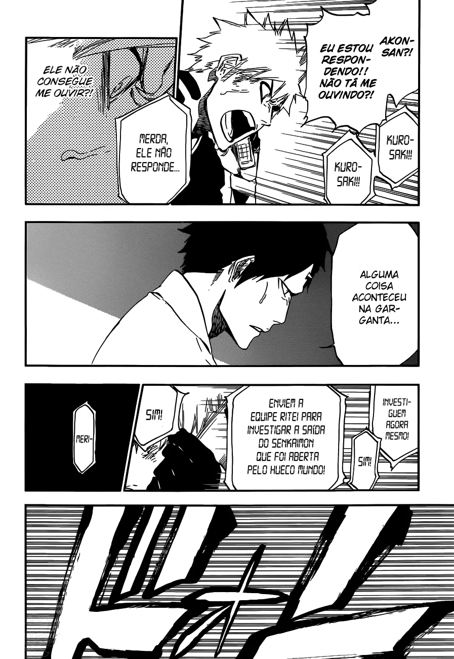 Read Bleach (PT-BR) PT Manga Online