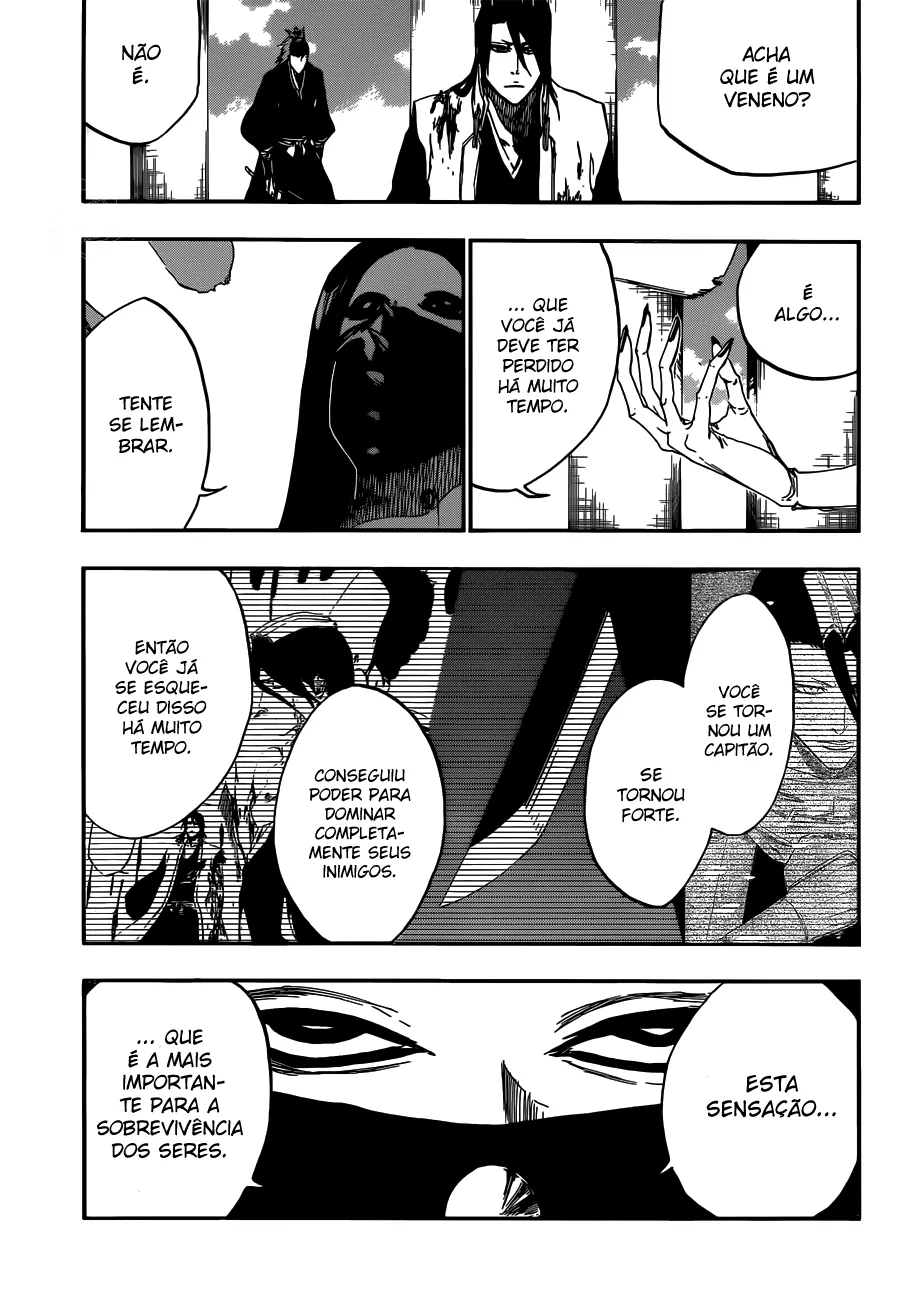 Read Bleach (PT-BR) PT Manga Online