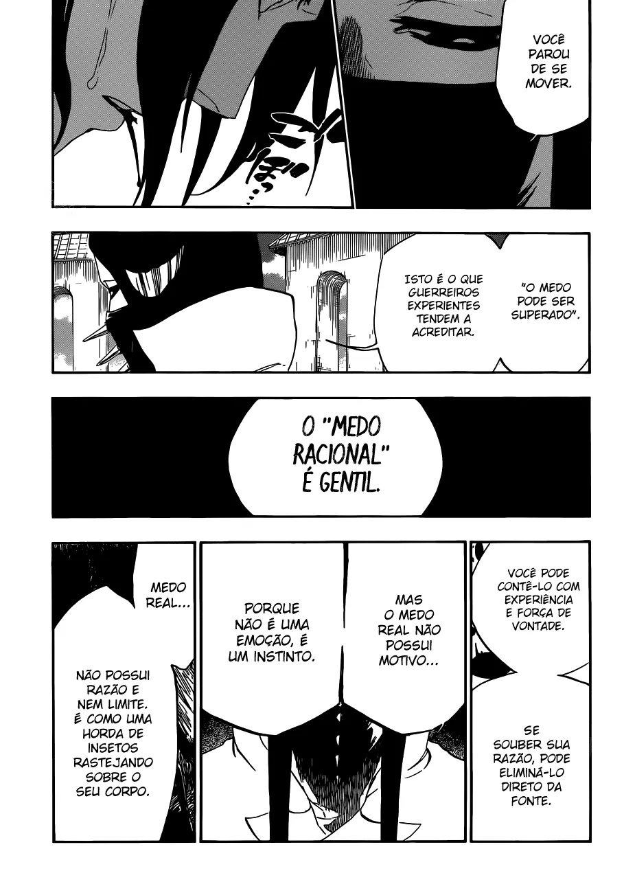 Read Bleach (PT-BR) PT Manga Online