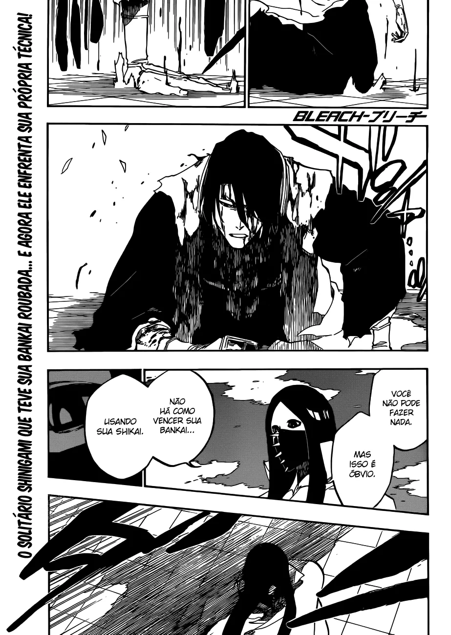 Read Bleach (PT-BR) PT Manga Online