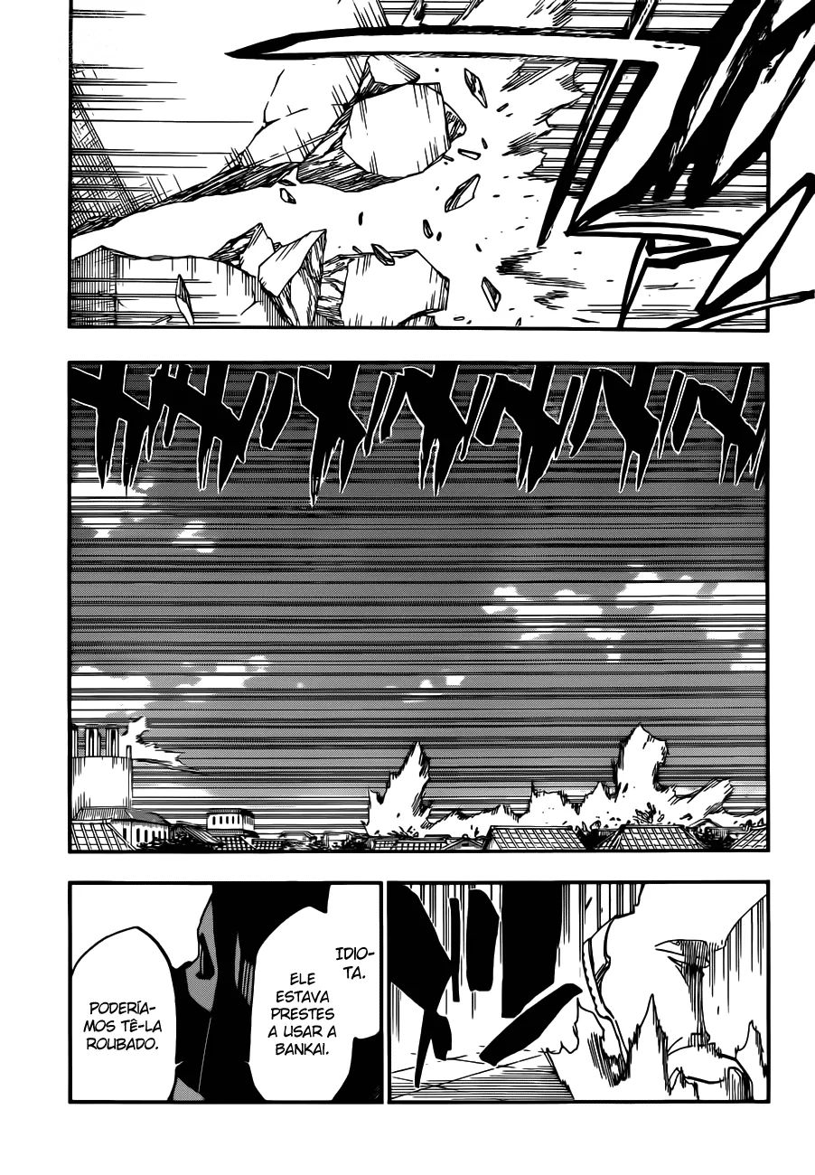 Read Bleach (PT-BR) PT Manga Online