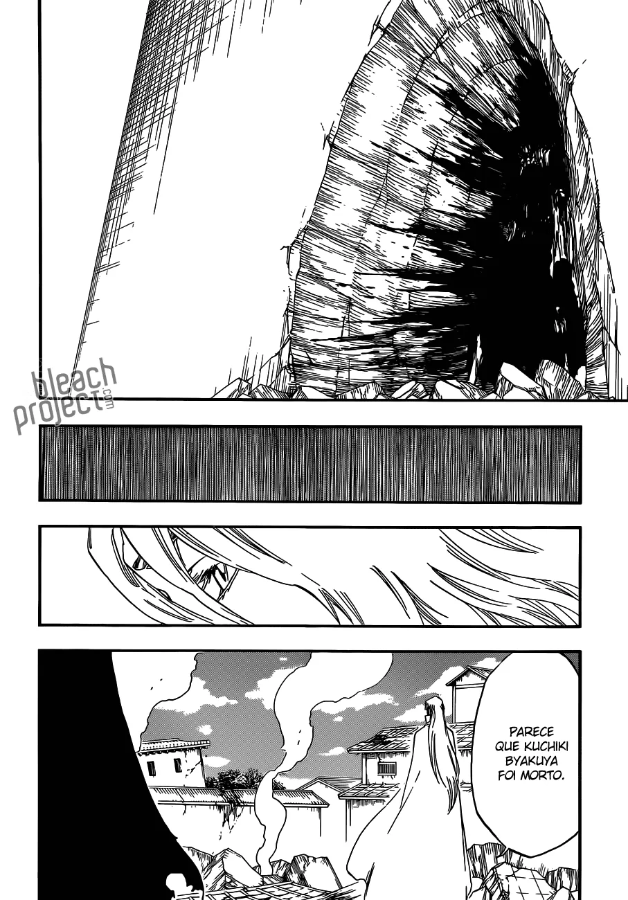 Read Bleach (PT-BR) PT Manga Online