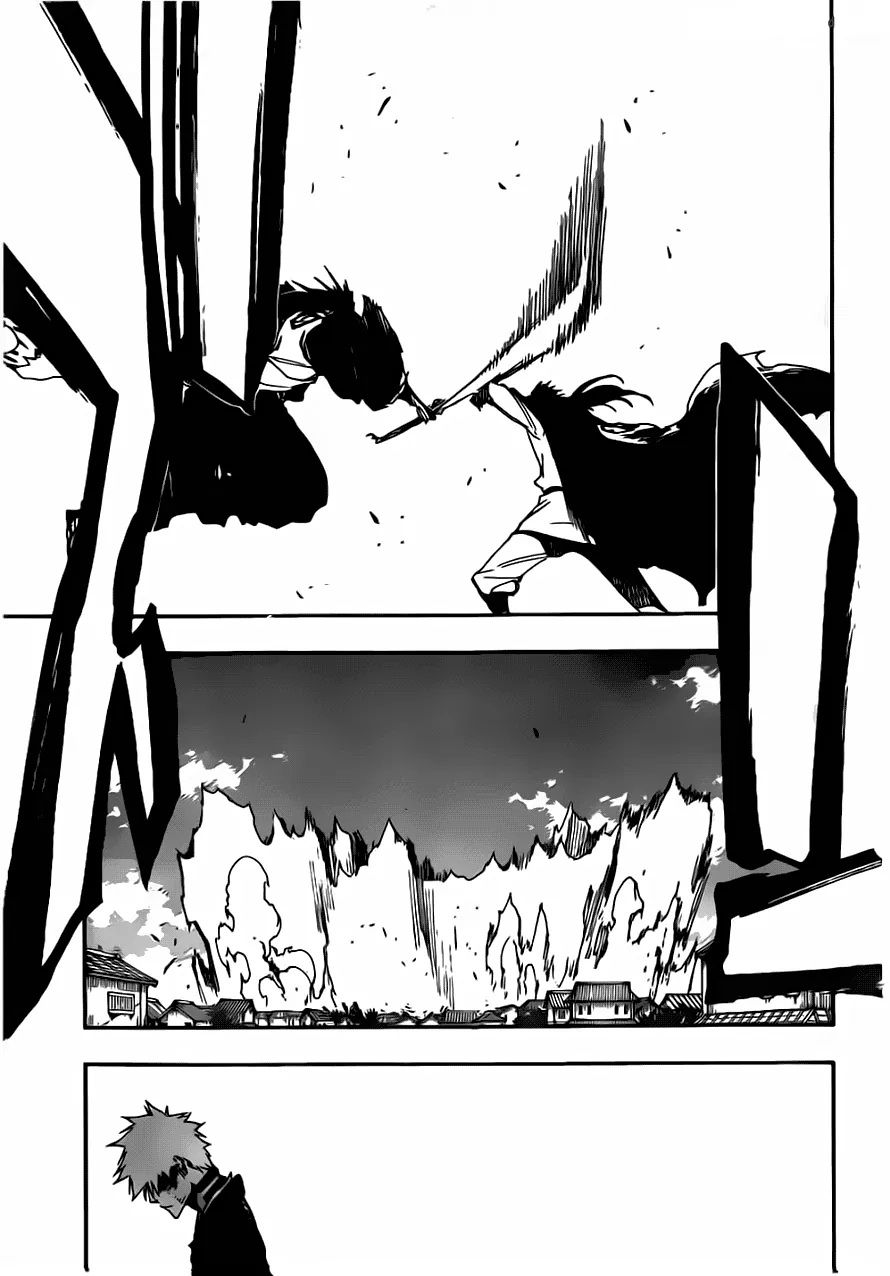 Read Bleach (PT-BR) PT Manga Online