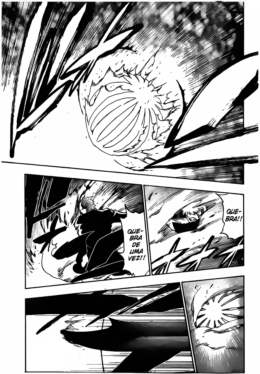 Read Bleach (PT-BR) PT Manga Online