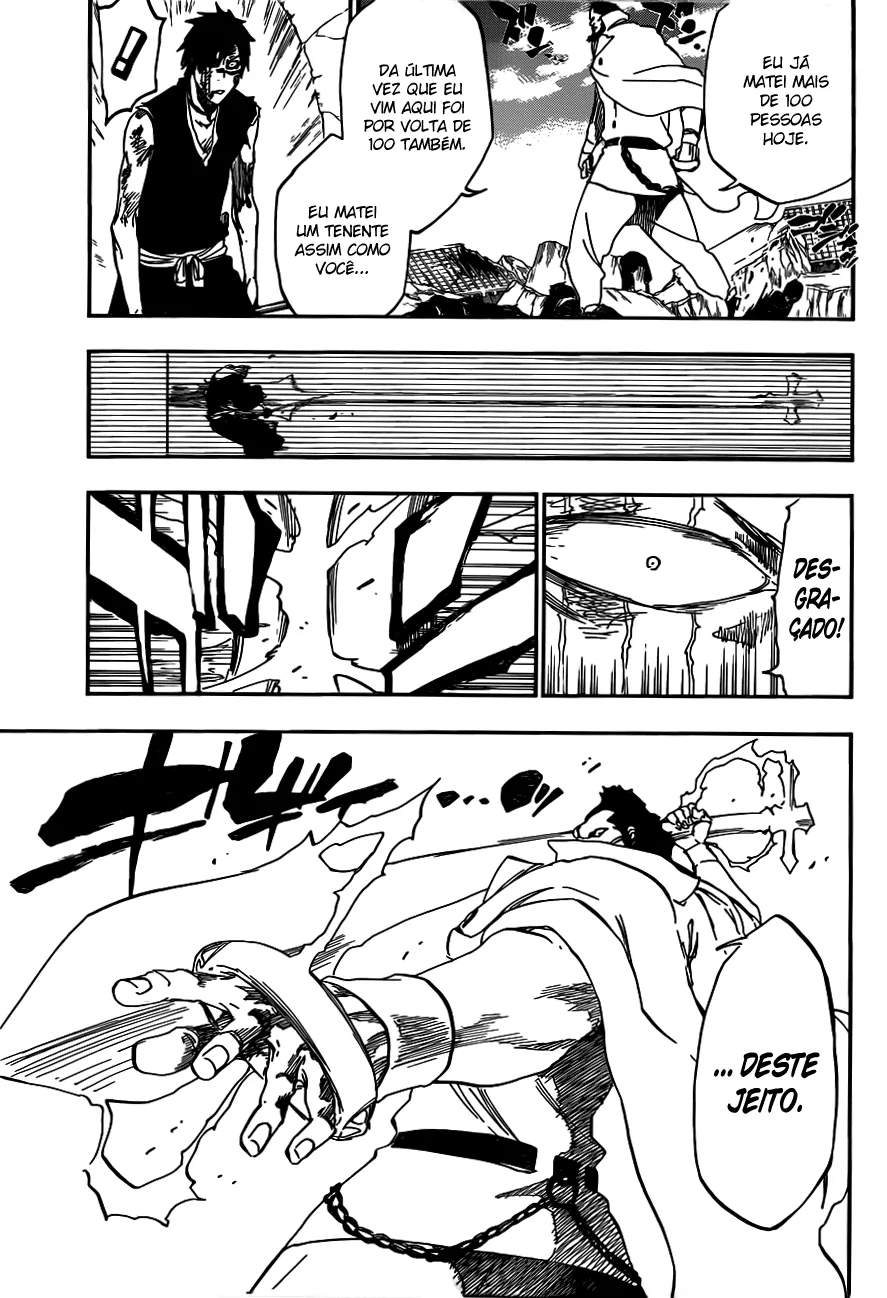 Read Bleach (PT-BR) PT Manga Online