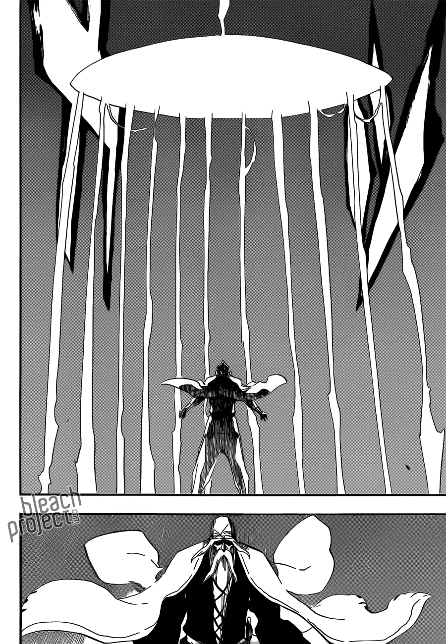Read Bleach (PT-BR) PT Manga Online