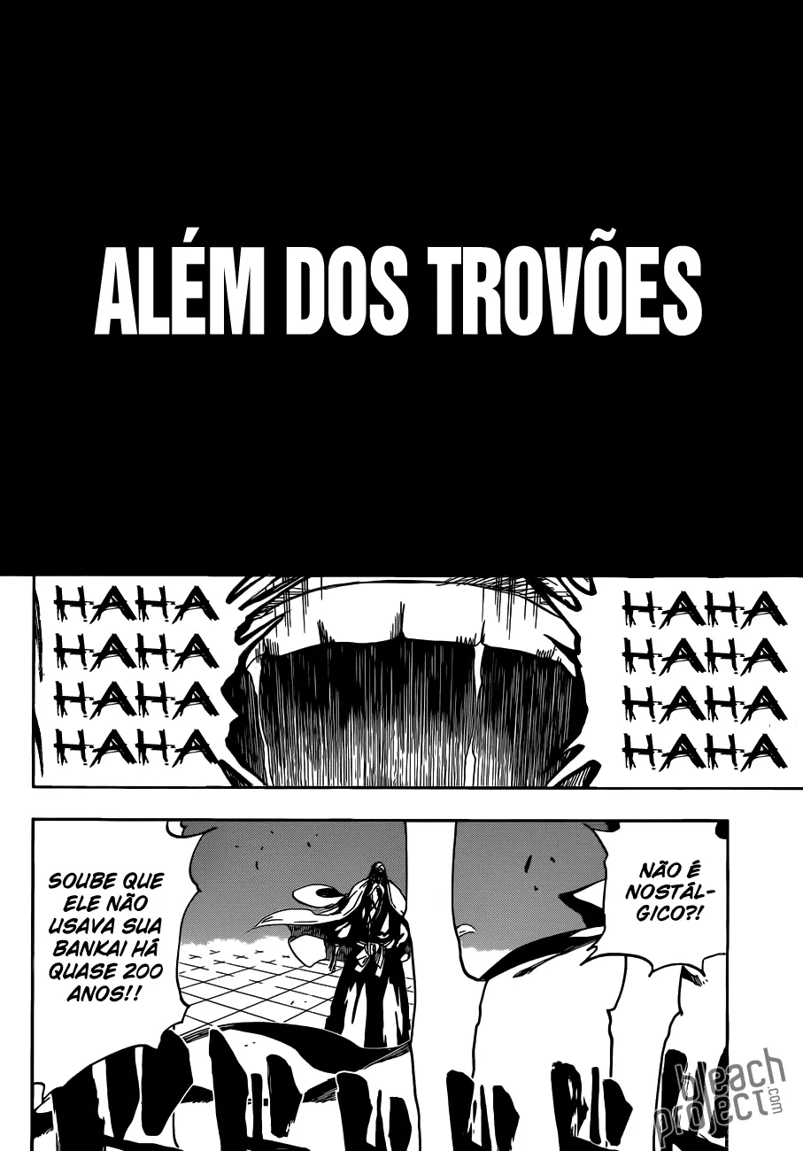Read Bleach (PT-BR) PT Manga Online