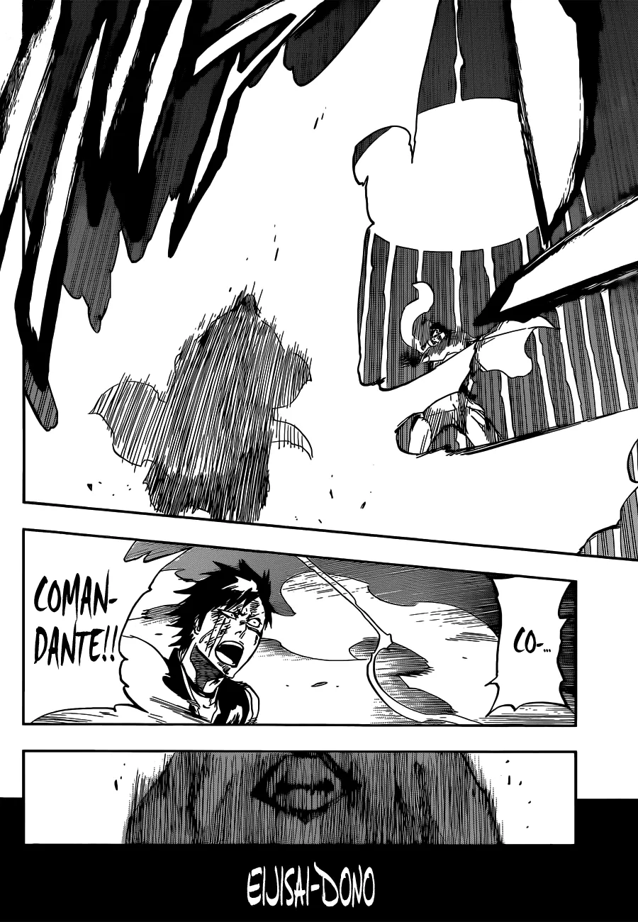 Read Bleach (PT-BR) PT Manga Online