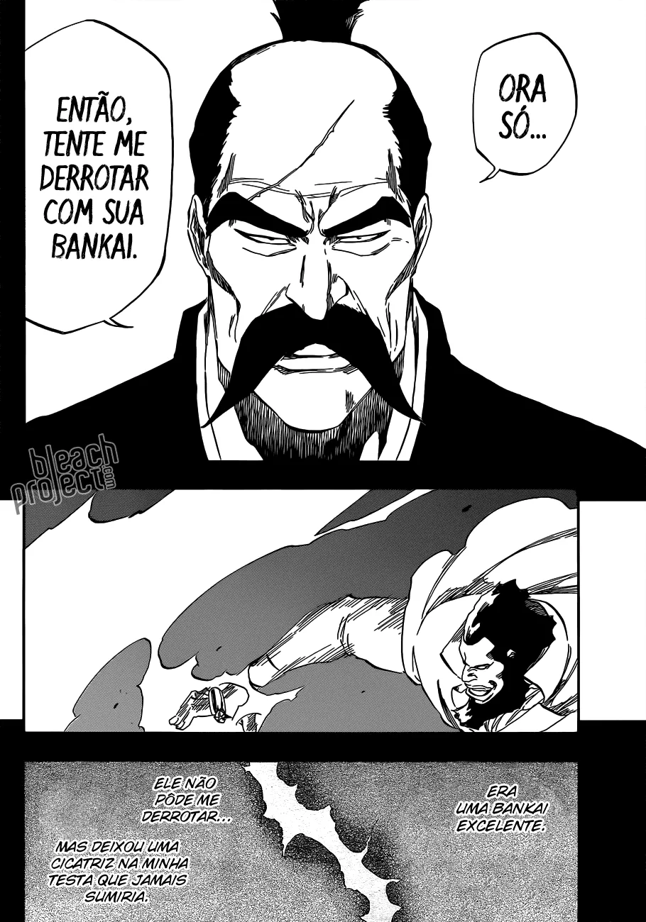 Read Bleach (PT-BR) PT Manga Online