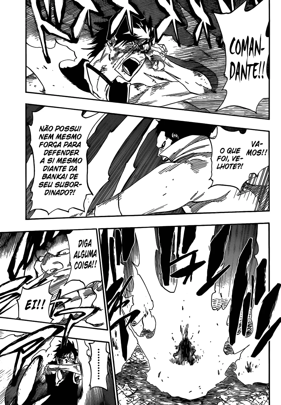 Read Bleach (PT-BR) PT Manga Online