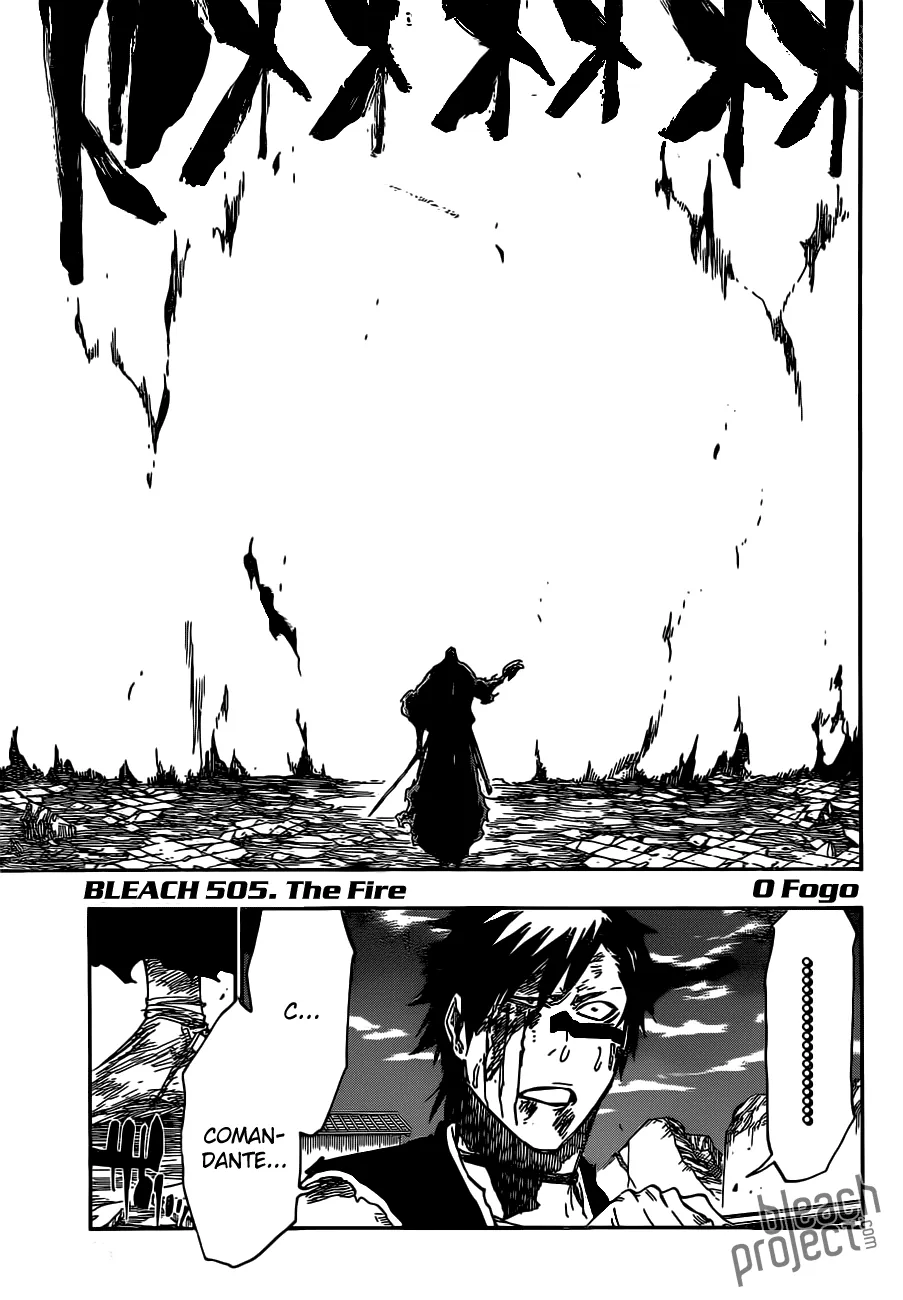 Read Bleach (PT-BR) PT Manga Online