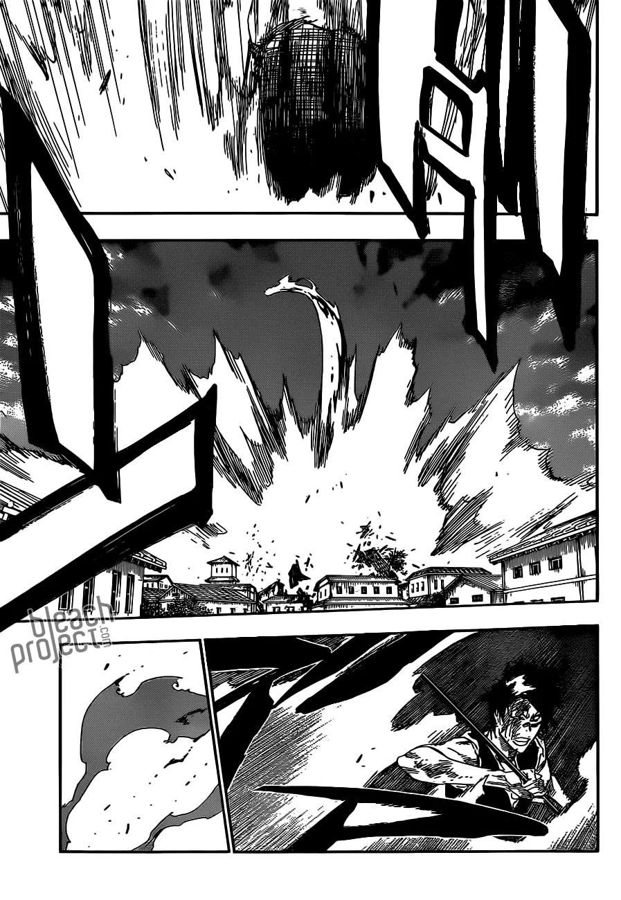 Read Bleach (PT-BR) PT Manga Online