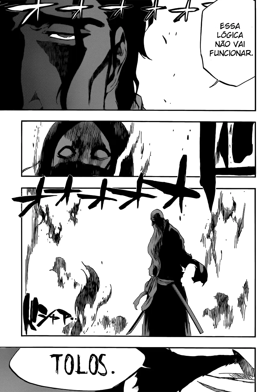 Read Bleach (PT-BR) PT Manga Online