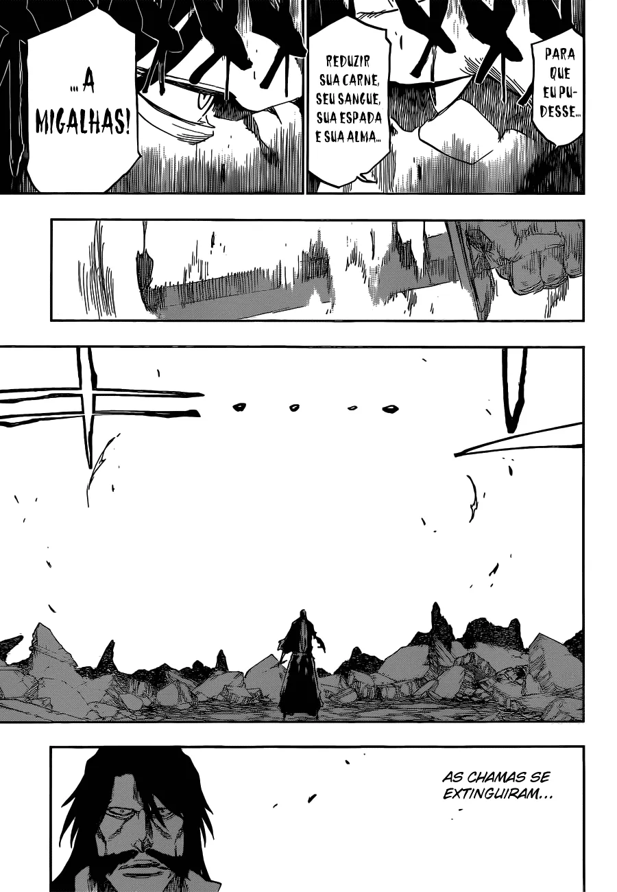 Read Bleach (PT-BR) PT Manga Online