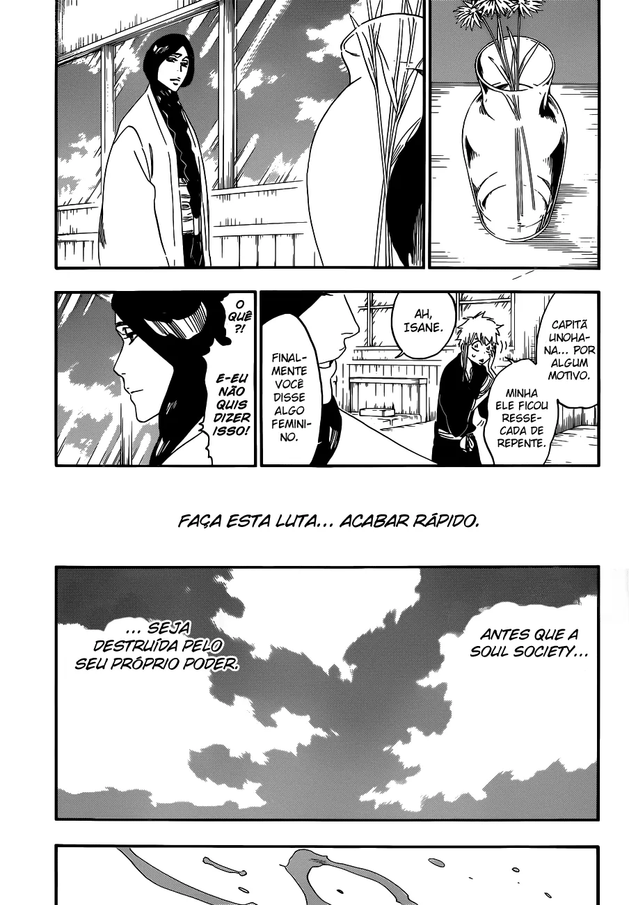 Read Bleach (PT-BR) PT Manga Online