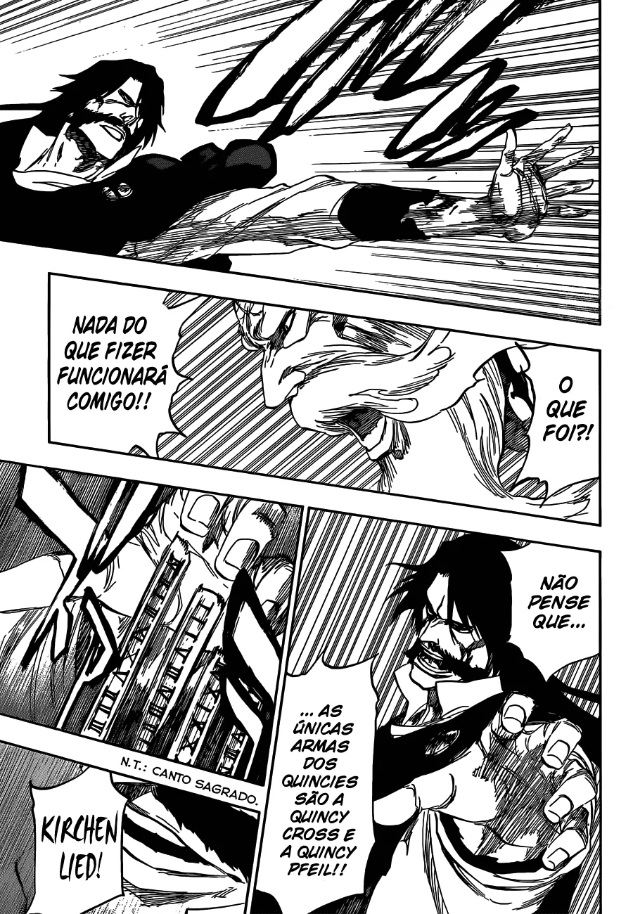 Read Bleach (PT-BR) PT Manga Online