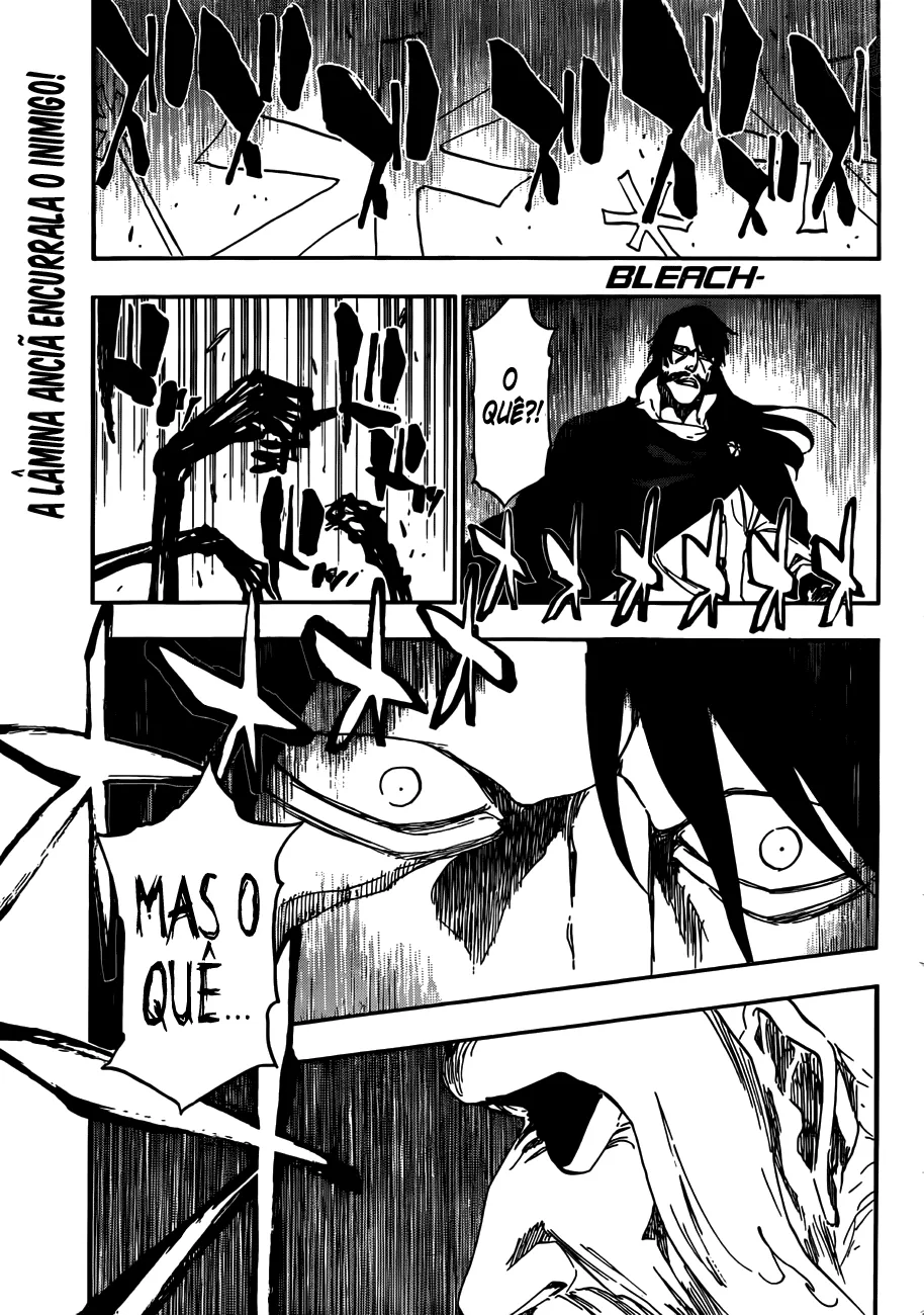 Read Bleach (PT-BR) PT Manga Online