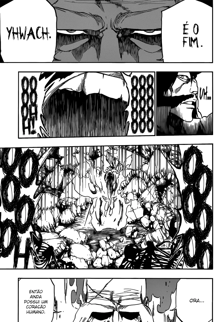Read Bleach (PT-BR) PT Manga Online
