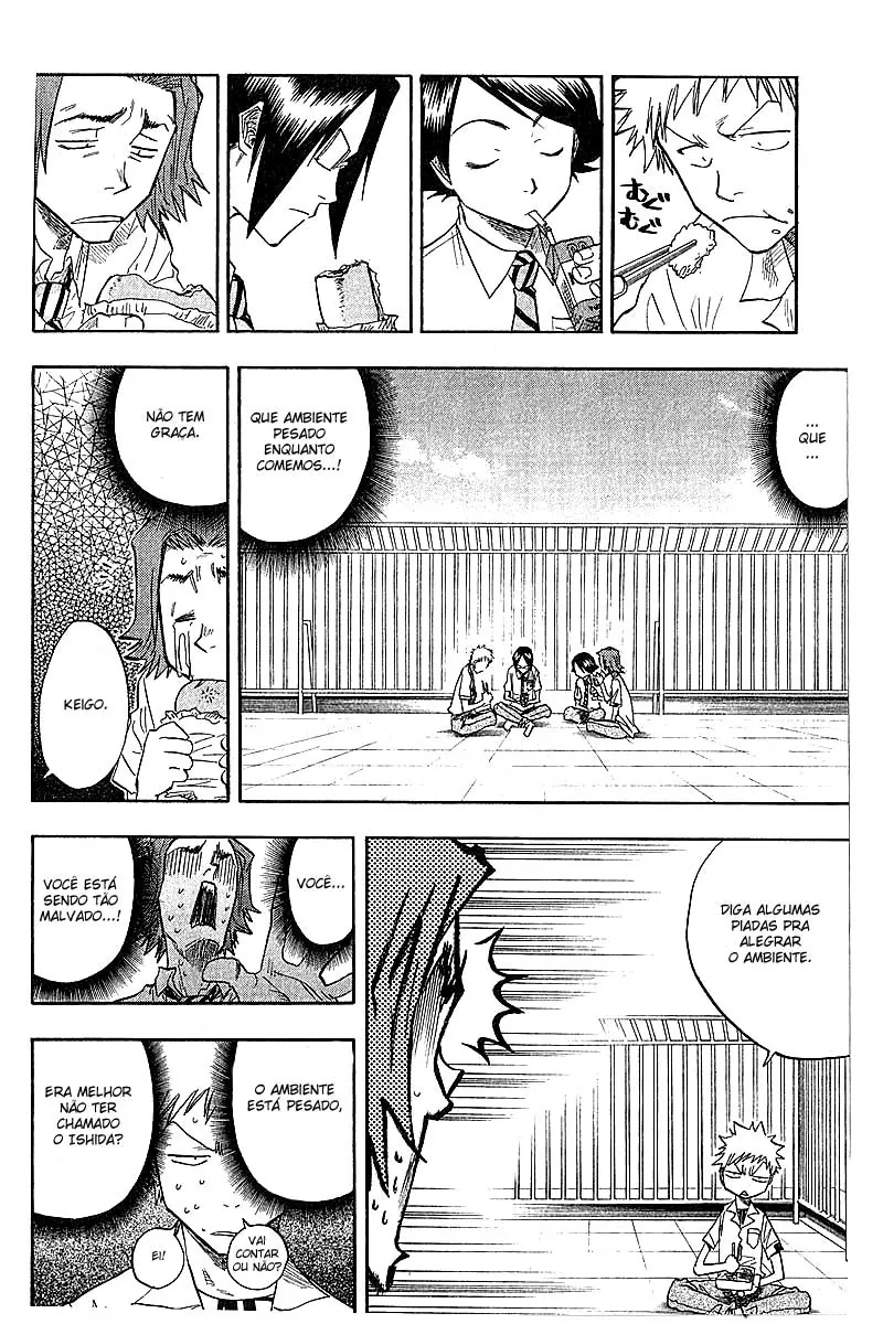 Read Bleach (PT-BR) PT Manga Online