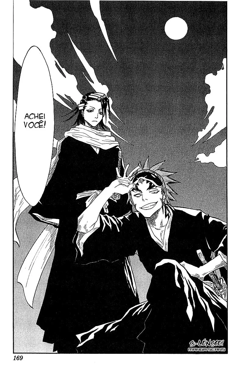 Read Bleach (PT-BR) PT Manga Online