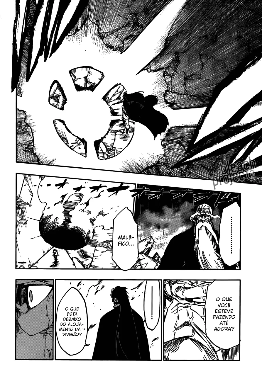 Read Bleach (PT-BR) PT Manga Online