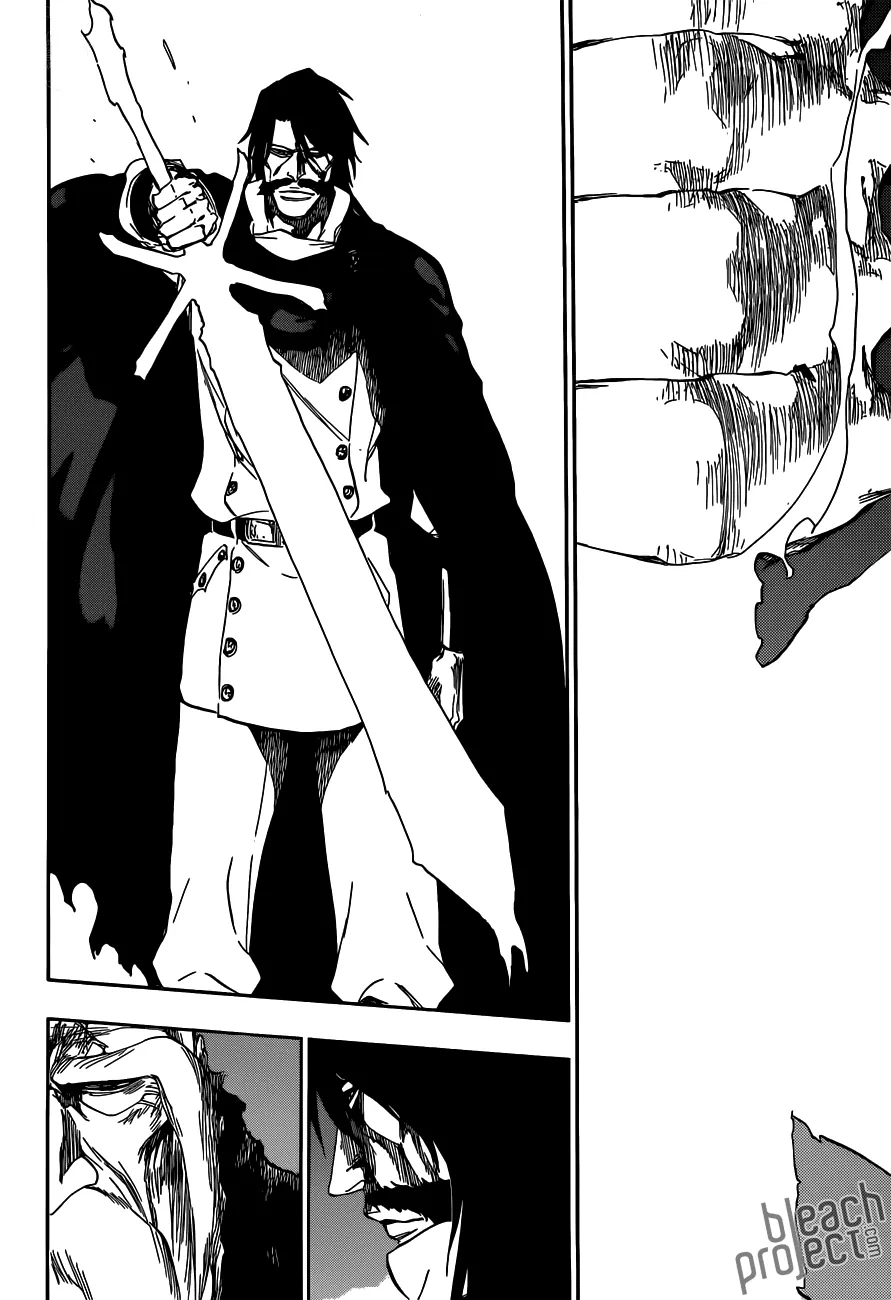 Read Bleach (PT-BR) PT Manga Online