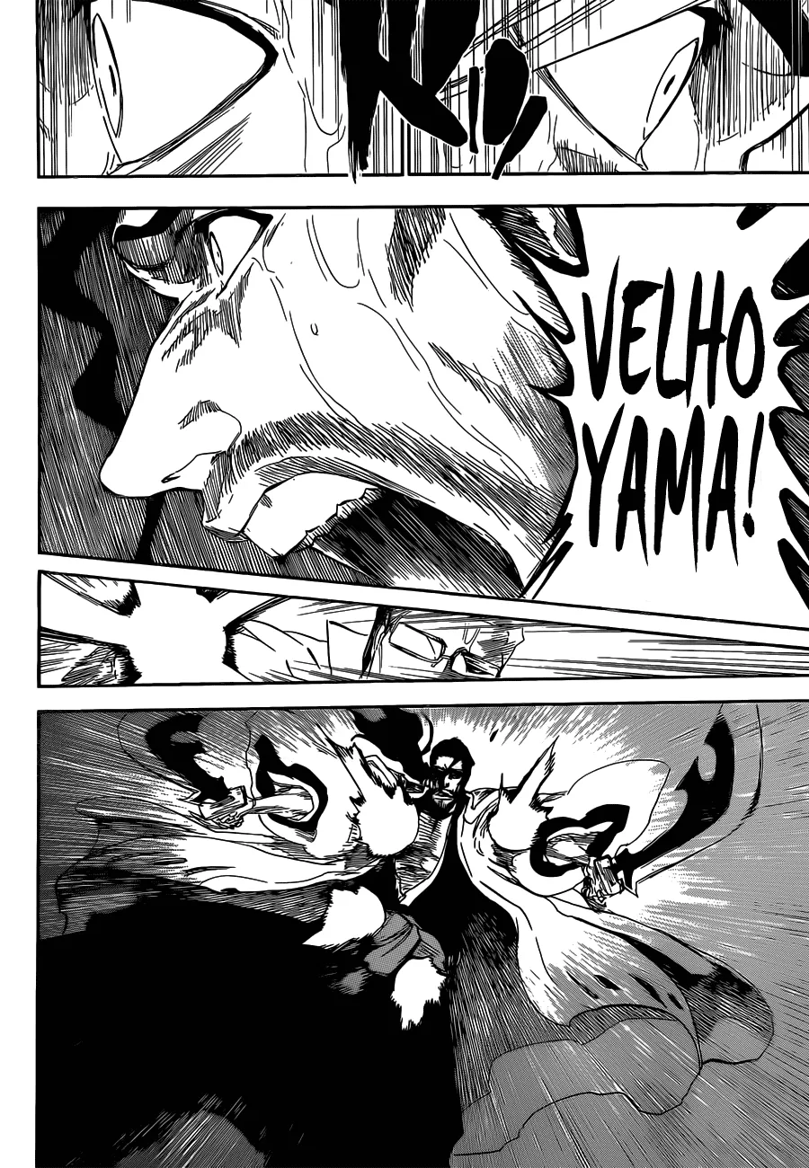 Read Bleach (PT-BR) PT Manga Online