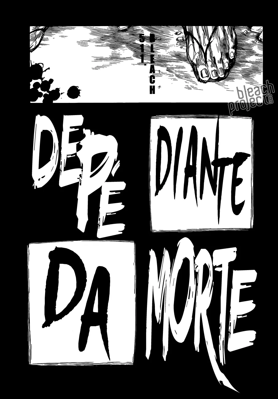Read Bleach (PT-BR) PT Manga Online
