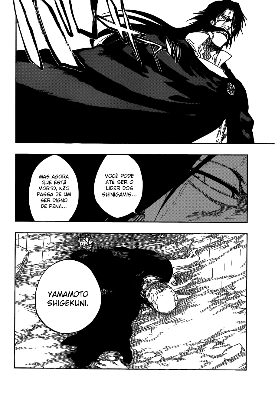 Read Bleach (PT-BR) PT Manga Online