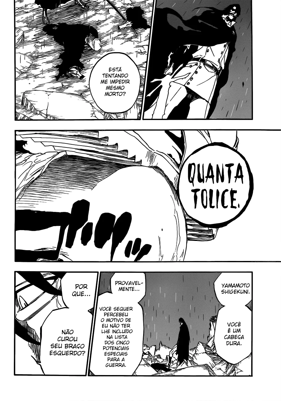 Read Bleach (PT-BR) PT Manga Online