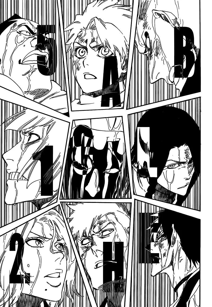 Read Bleach (PT-BR) PT Manga Online
