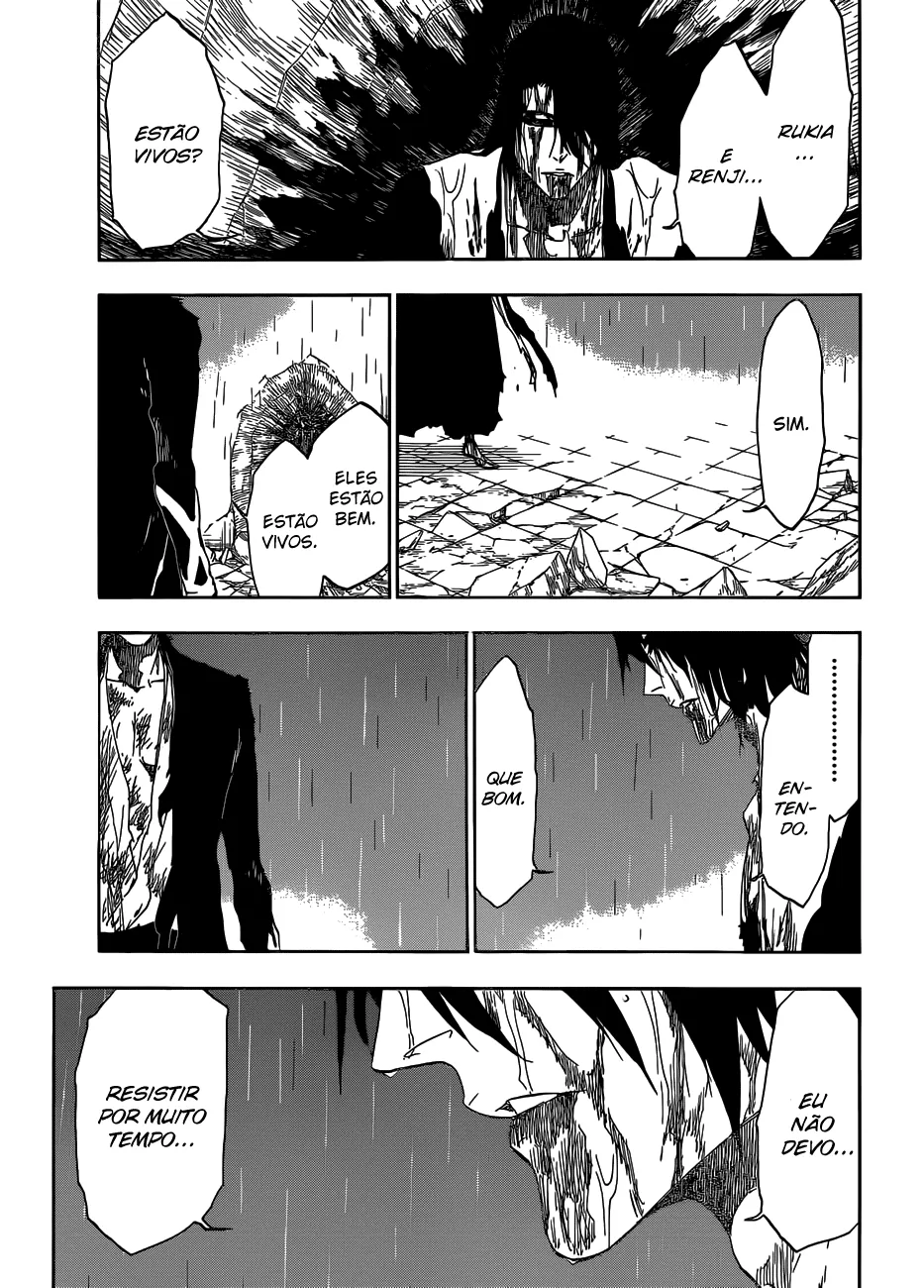 Read Bleach (PT-BR) PT Manga Online