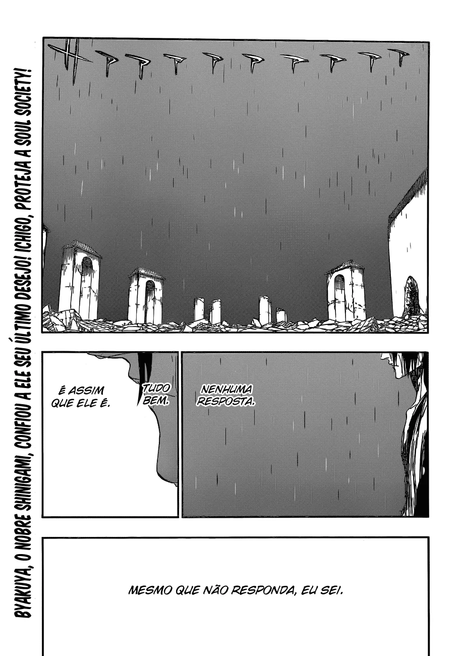 Read Bleach (PT-BR) PT Manga Online