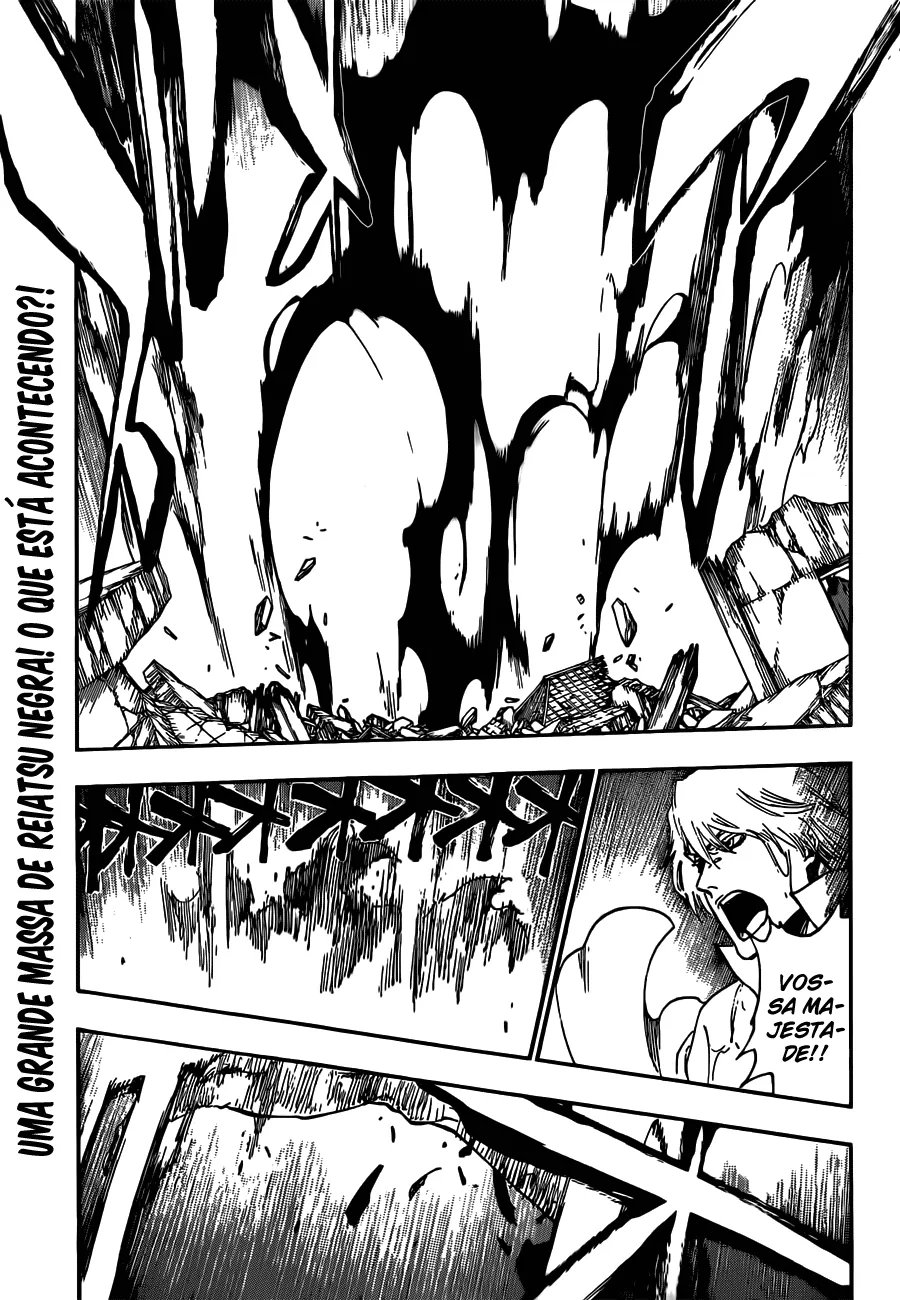 Read Bleach (PT-BR) PT Manga Online