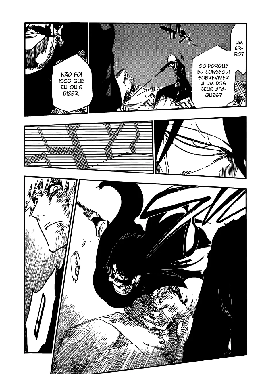 Read Bleach (PT-BR) PT Manga Online