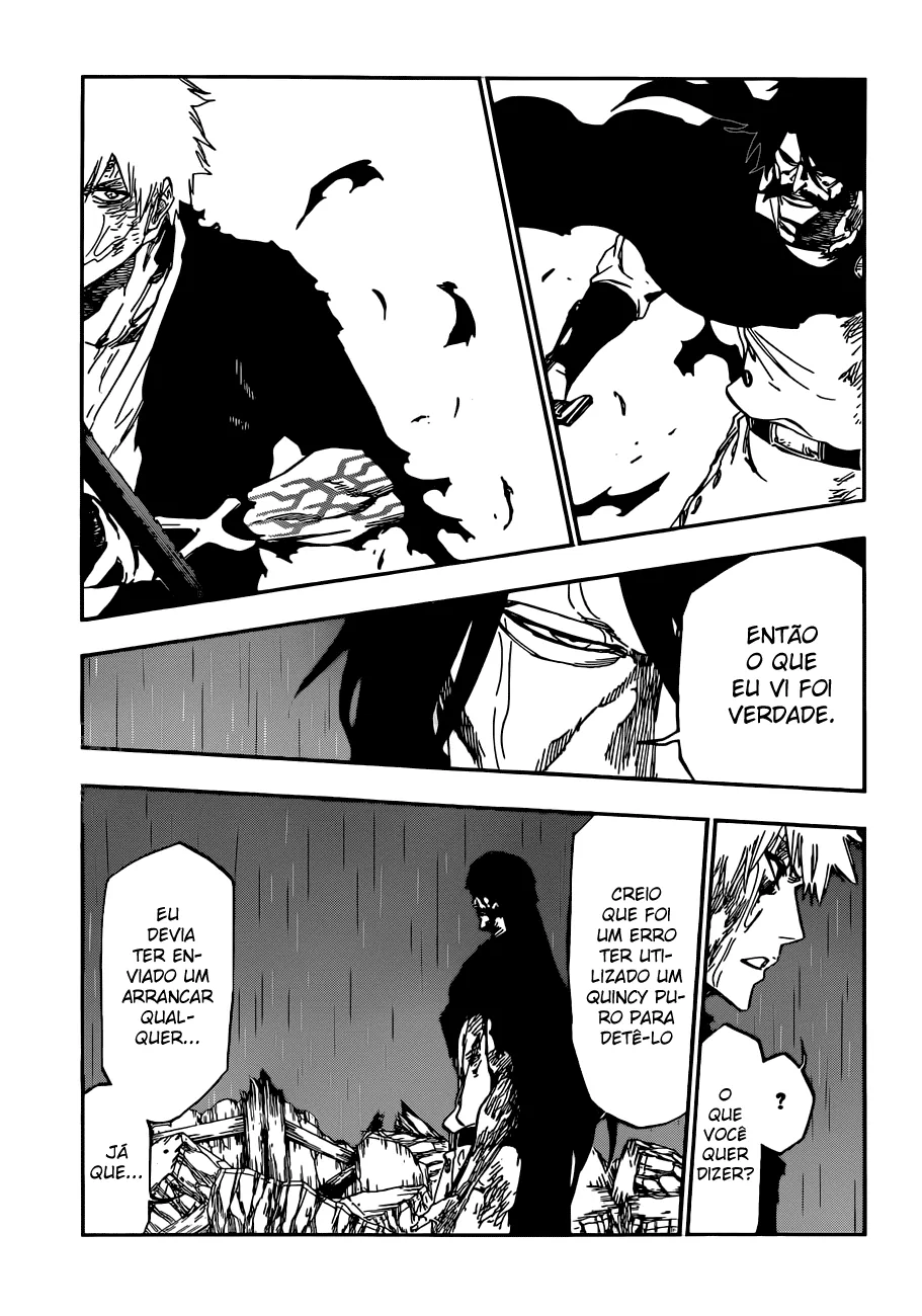 Read Bleach (PT-BR) PT Manga Online