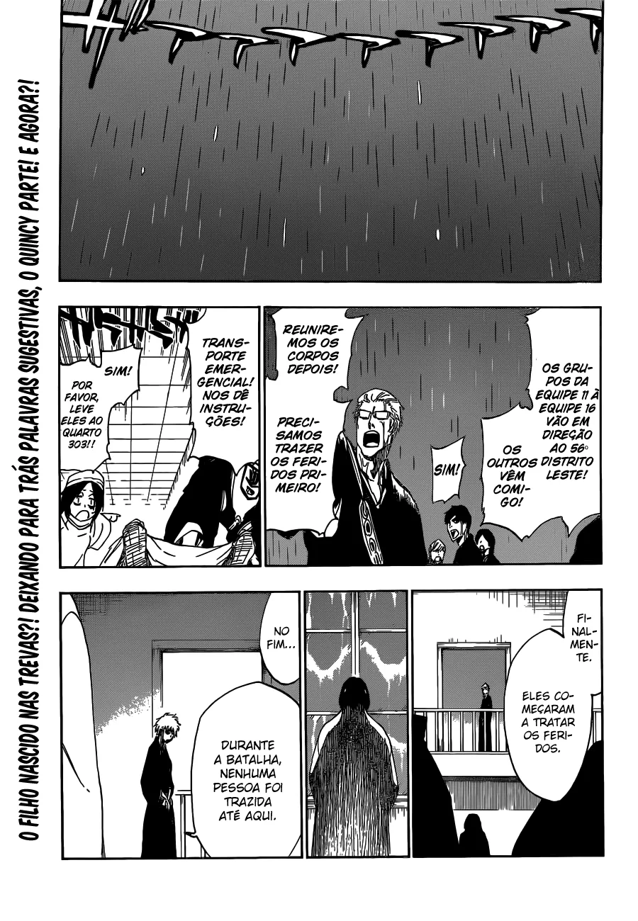 Read Bleach (PT-BR) PT Manga Online