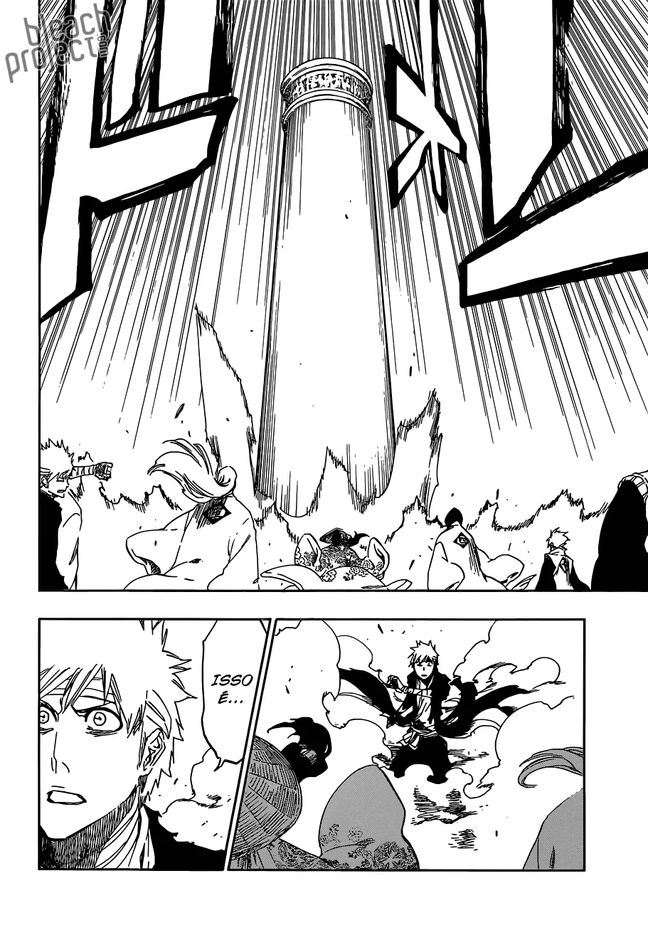 Read Bleach (PT-BR) PT Manga Online