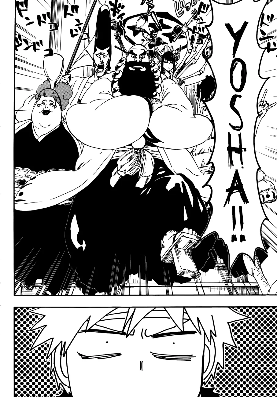 Read Bleach (PT-BR) PT Manga Online