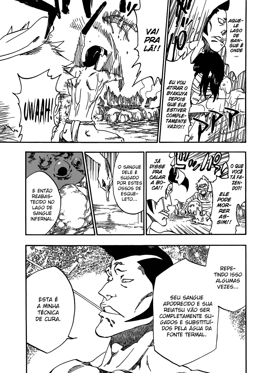 Read Bleach (PT-BR) PT Manga Online